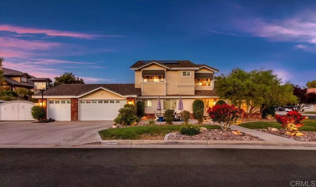 12995 Palos Grande DR, Victorville, CA 92395