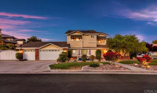 12995 Palos Grande DR, Victorville, CA 92395