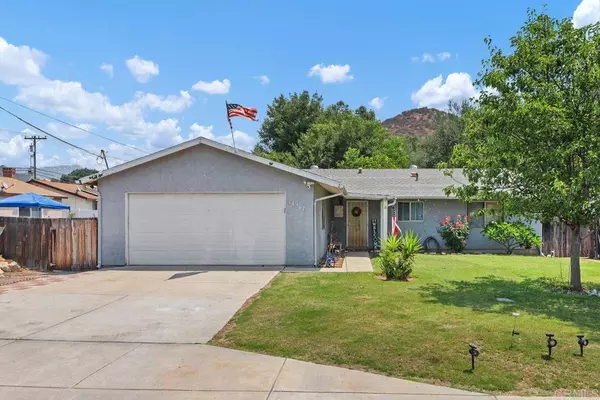 14347 Sycamore AVE, Poway, CA 92064
