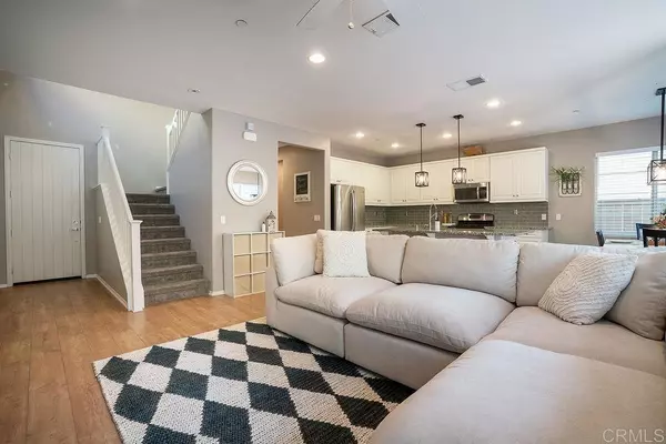 Vista, CA 92084,1132 Cherry Tree Lane