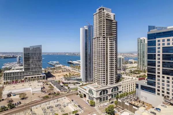 700 W E STREET #1904, San Diego, CA 92101