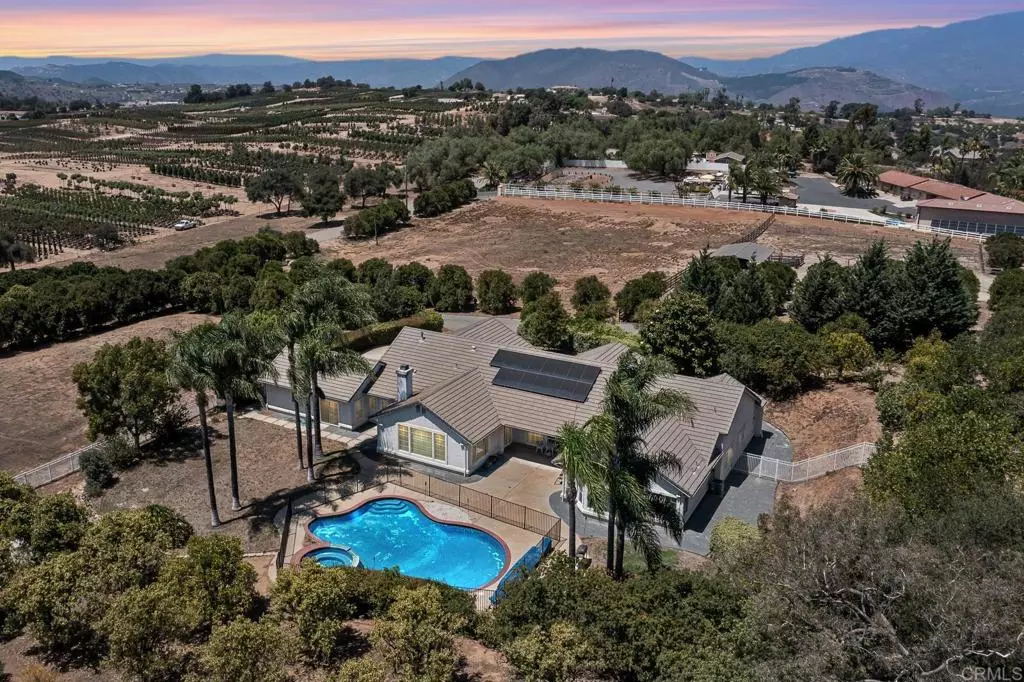 Valley Center, CA 92082,14433 Tyler Ln