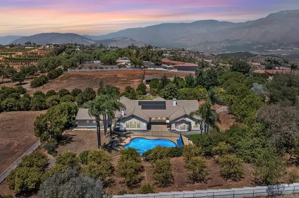 Valley Center, CA 92082,14433 Tyler Ln