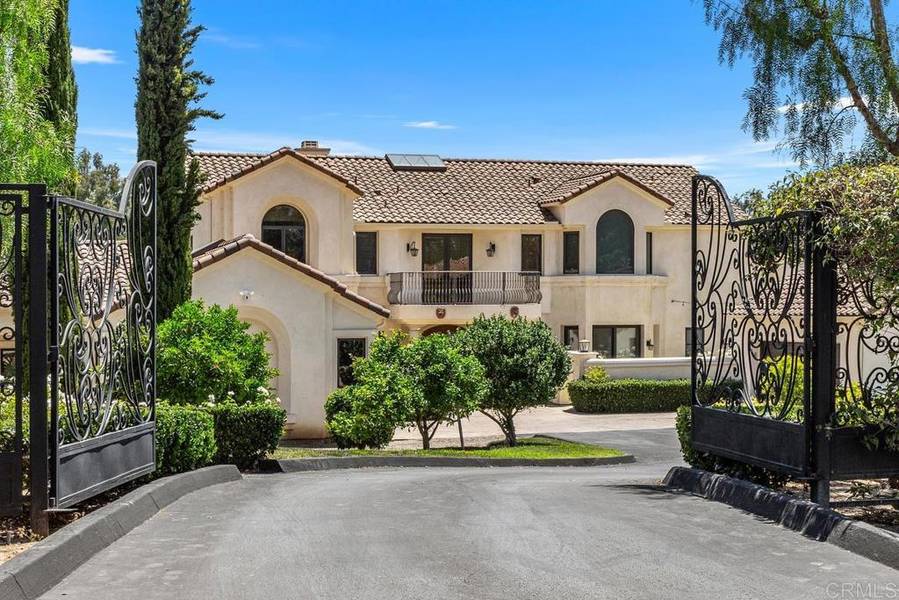 3433 Western Springs Rd, Encinitas, CA 92024