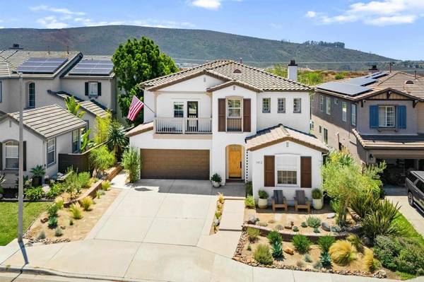 San Marcos, CA 92078,1413 Rivercrest RD