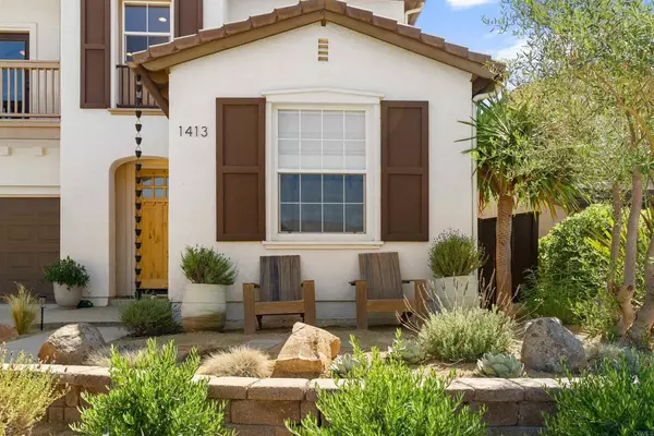 San Marcos, CA 92078,1413 Rivercrest RD