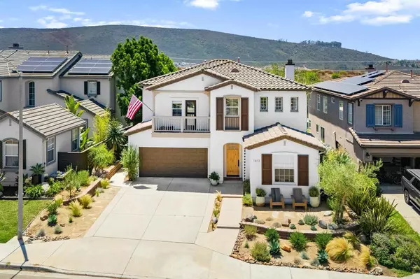 San Marcos, CA 92078,1413 Rivercrest RD
