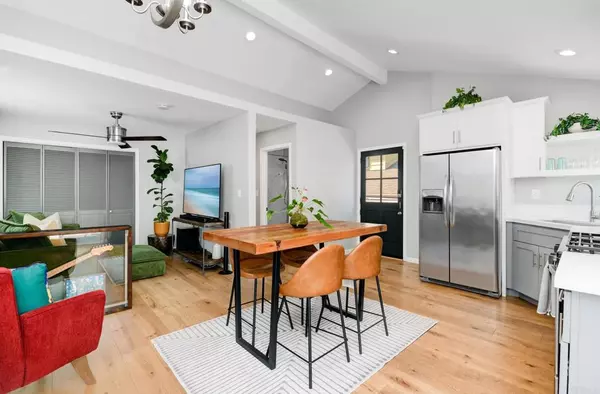 San Diego, CA 92103,1617 Chalmers Street