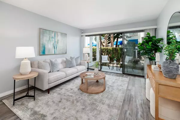 San Diego, CA 92122,8308 Regents RD #1H