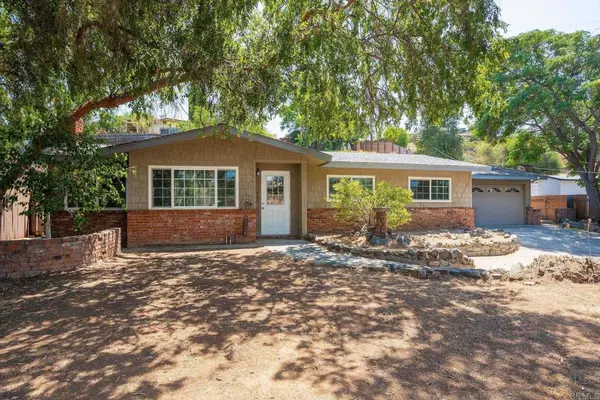 9253 Westhill RD, Lakeside, CA 92040