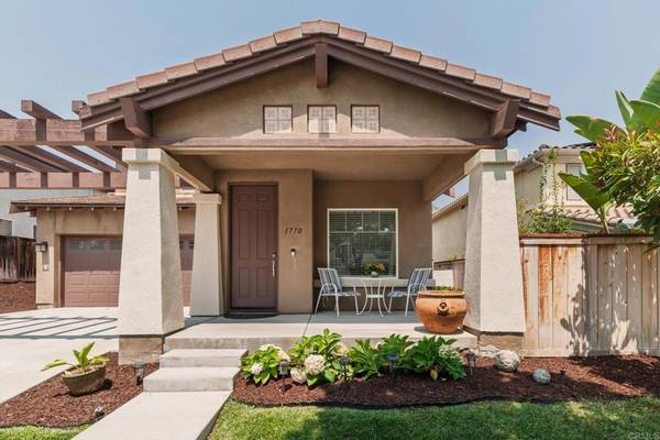 Chula Vista, CA 91915,1770 Picket Fence DR