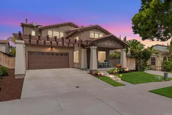 Chula Vista, CA 91915,1770 Picket Fence DR