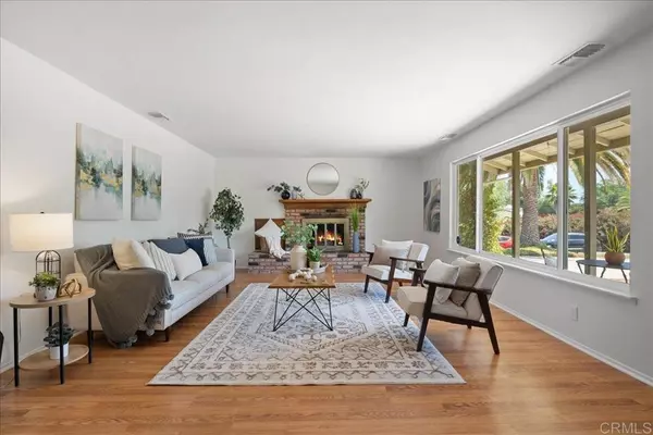 Ramona, CA 92065,296 Durgin