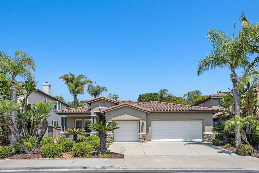 2228 Corte Ananas, Carlsbad, CA 92009