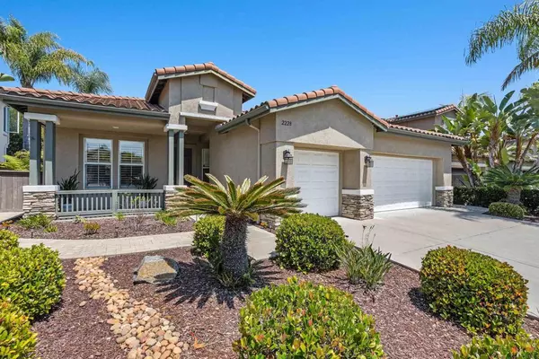 Carlsbad, CA 92009,2228 Corte Ananas