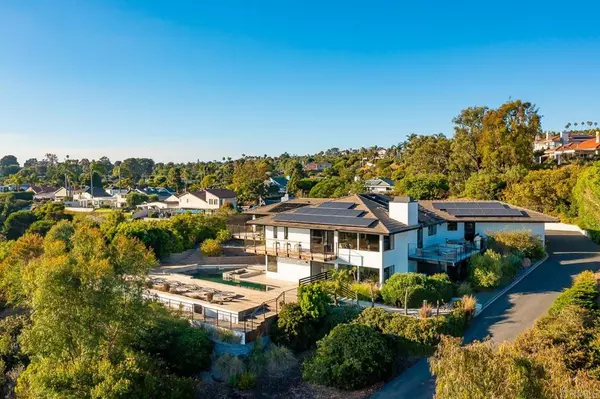 Carlsbad, CA 92008,1741 Bruce Rd