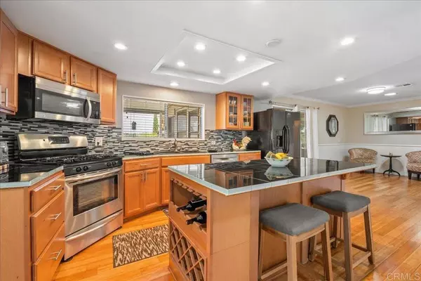 Vista, CA 92081,2130 Sunset DR #SPC 21