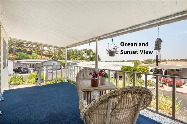 Vista, CA 92081,2130 Sunset DR #SPC 21