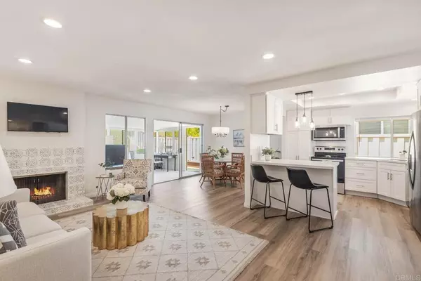 3555 S Sundown LN, Oceanside, CA 92056