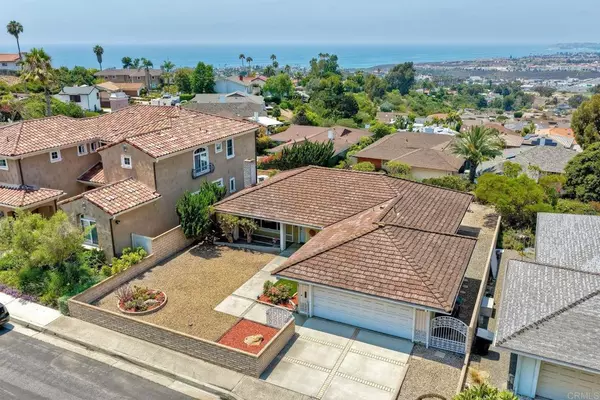 San Clemente, CA 92672,213 Calle Dorado