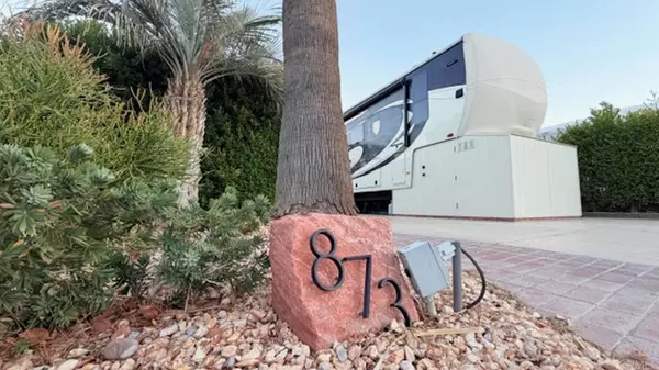 69411 Ramon Rd #873, Cathedral City, CA 92234