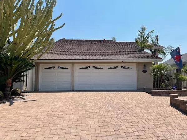 10667 Viacha Dr, Tierrasanta, CA 92124