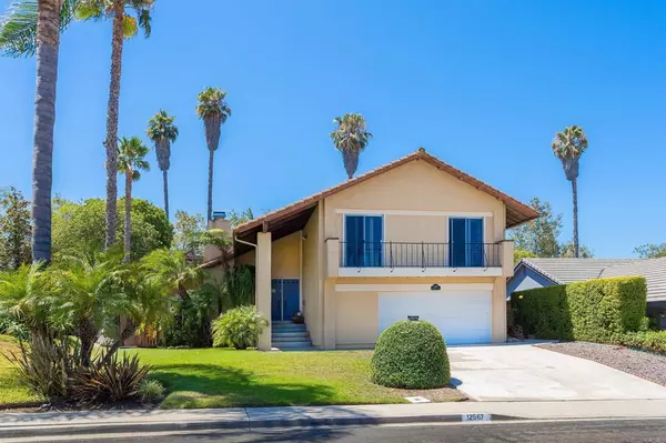 San Diego, CA 92128,12567 Pomerado Ct