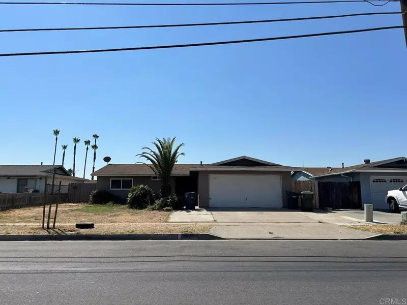 1621 E Mission AVE, Escondido, CA 92027