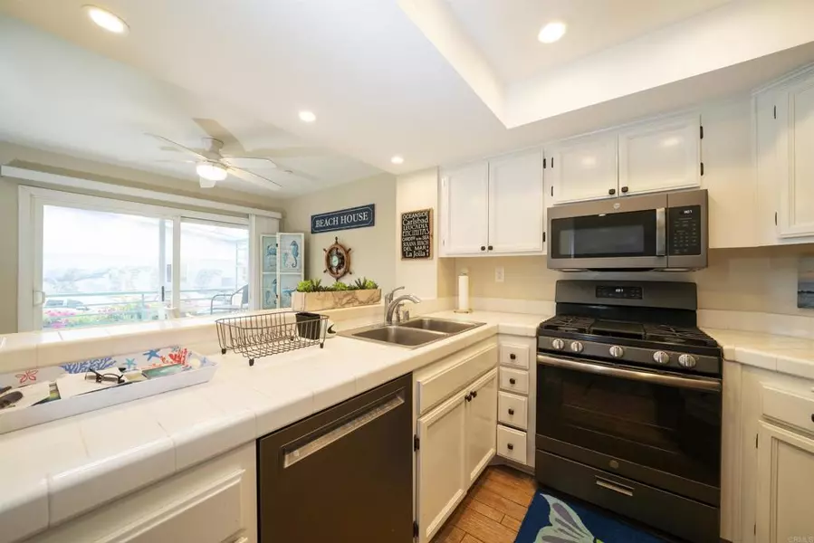 400 N The Strand #51, Oceanside, CA 92054