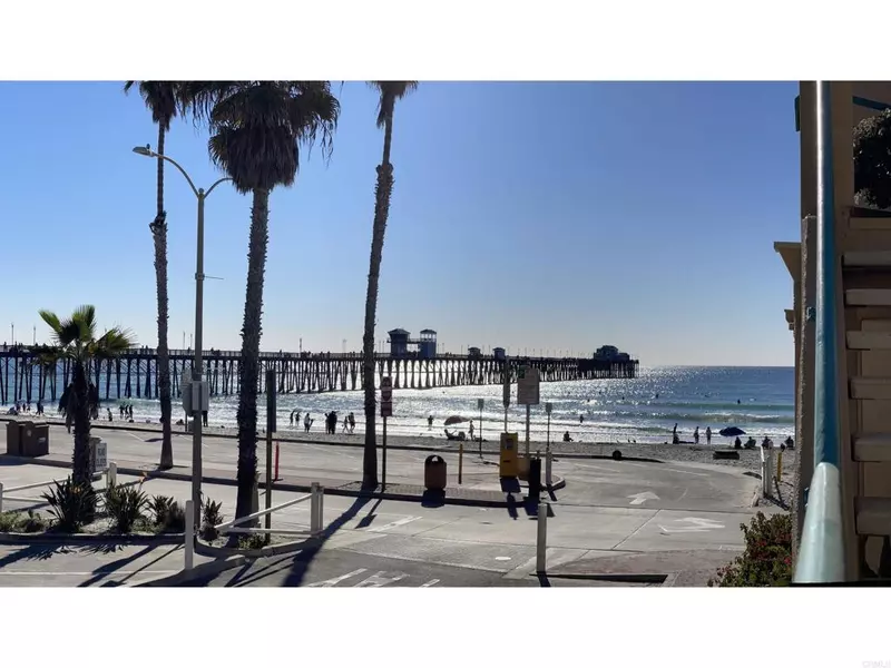 400 N The Strand #51, Oceanside, CA 92054