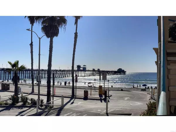 400 N The Strand #51, Oceanside, CA 92054