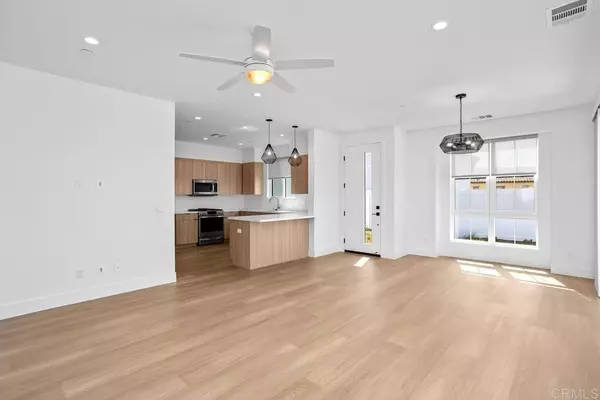 Vista, CA 92081,1207 Stonemark Place #ADU