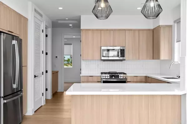 Vista, CA 92081,1207 Stonemark Place #ADU