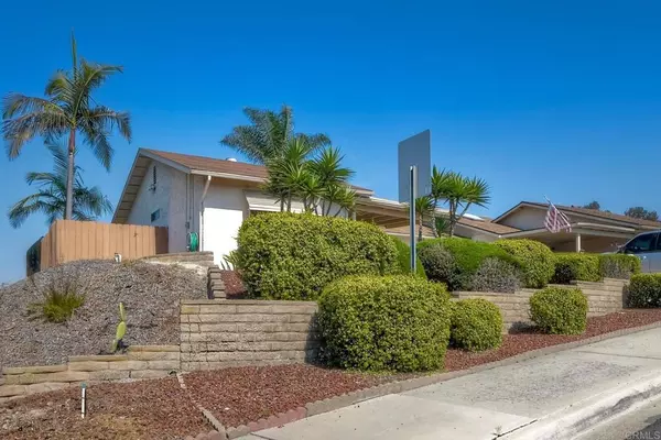 Oceanside, CA 92056,1366 Panorama Ridge Road