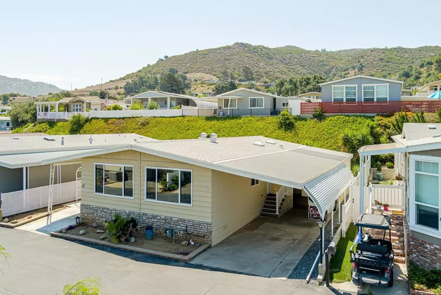 4650 Dulin spc #42, Fallbrook, CA 92028