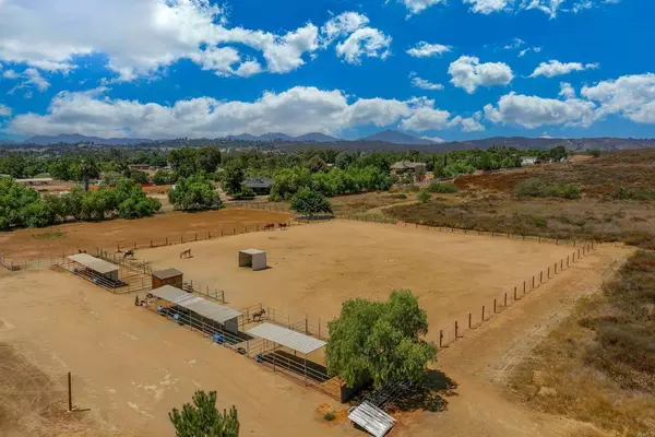 Ramona, CA 92065,2165 Lilac Road