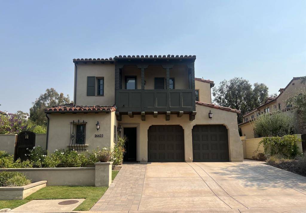 San Diego, CA 92127,16622 Sweet Leilani LN