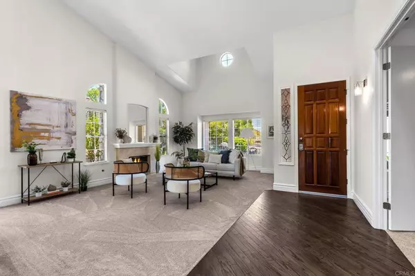 1337 Oak View WAY, Escondido, CA 92029