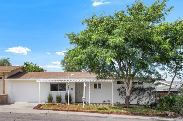 1626 La Tierra Lane, San Marcos, CA 92078