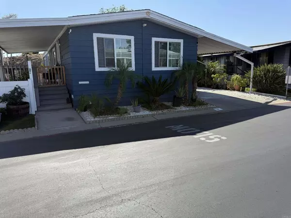 San Marcos, CA 92069,500 Rancheros DR #191