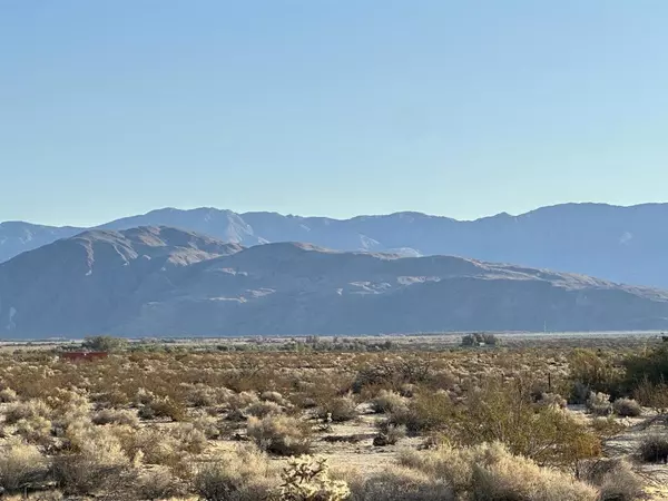 Borrego Springs, CA 92004,1 Rango WAY