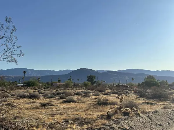 2 Lazy S DR, Borrego Springs, CA 92004