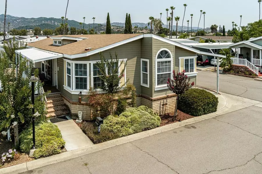 2300 E Valley Pkwy #145, Escondido, CA 92027