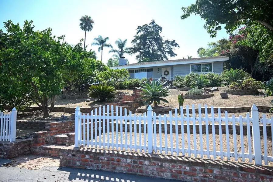 1276 Barbara Drive, Vista, CA 92084