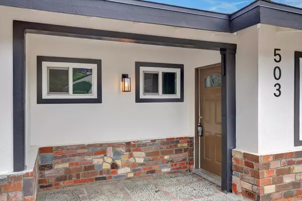 Fallbrook, CA 92028,503 Potter ST