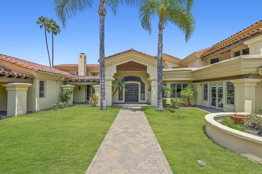 Rancho Santa Fe, CA 92067,431 Flores de Oro