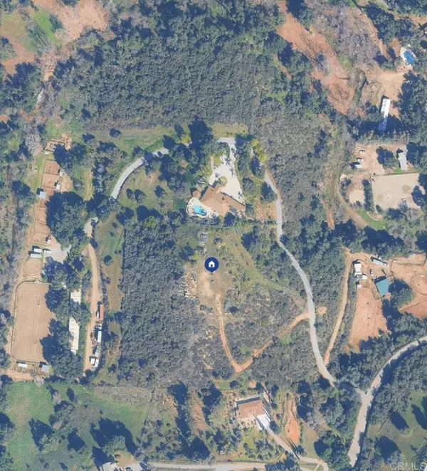 0 Anthony RD, Valley Center, CA 92082