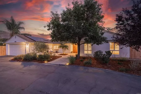 1454 Romance RD, Escondido, CA 92029