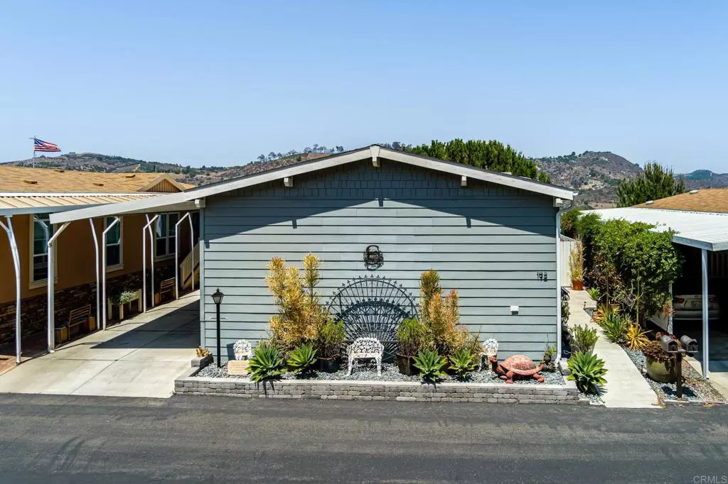 Fallbrook, CA 92028,4650 Dulin RD #192