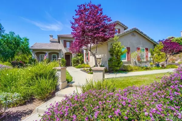 Fallbrook, CA 92028,1681 Loch Ness DR